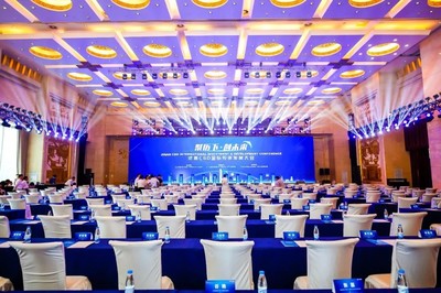 聚歷下·創未來 新之航營銷策劃公司傾力推廣歷下品牌，打造專業展覽展示與會務服務