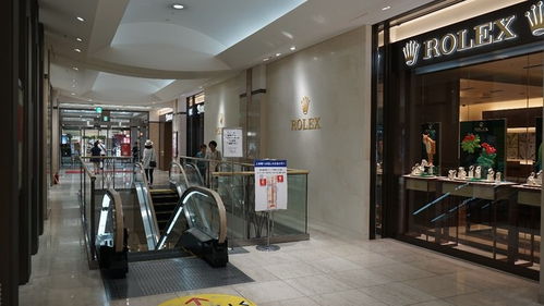 九州特產(chǎn)哪里買 福岡三越百貨帶你解鎖博多寶物地圖