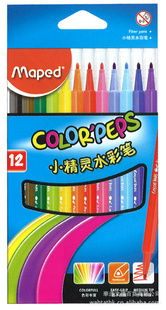 華達文儀百貨畫筆產(chǎn)品全覽